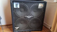 - Hawky Sound USA 4x12 200W Guitar cabinet speaker - Balogh Árpád [September 18, 2024, 9:10 pm]