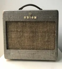 - 5c1 Guitar combo amp - Bakó Tamás [September 14, 2024, 8:10 am]