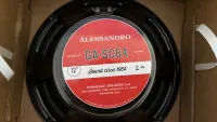 Eminence Alessandro GA-SC64 Reproduktor - Sonicburst [Yesterday, 10:49 pm]