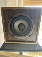 - Auratone 5C Passive monitors - Tóth Mátyás László [August 12, 2024, 9:15 am]