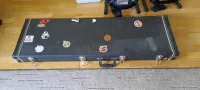 -  Bass Hard Case - Parti Lajos [Today, 10:55 am]