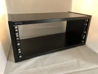 - Beta-Way Sound Studio rack