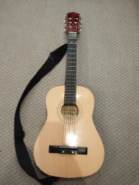 - Bontempi Classic Acoustic guitar - Lehel TD [Today, 8:27 am]