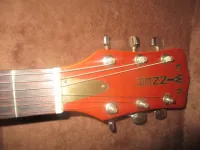 - C. G. Winner AO-210 MIJ vintage japán 1980s Elektrická gitara - Zenemánia [Today, 11:39 am]