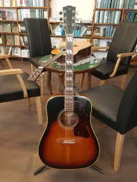 - Chaki Acoustic guitar - Hokkaido [June 12, 2024, 12:23 pm]