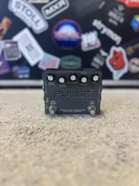 Dawner Prince Pulse Pedal - Stratoo [Yesterday, 6:27 pm]