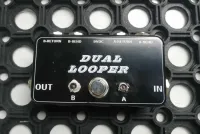 - Dual Looper Effect pedal - eriqur [June 10, 2024, 2:59 pm]