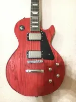 - Egyedi Les Paul Elektromos gitár - VintageVS6 [2024.08.11. 19:30]