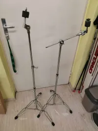 - Egyenes és gémes állvány Cymbal stand - BIBmusic [September 18, 2024, 3:25 pm]