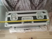 - Épített táska Rack box - Vakantanka [Day before yesterday, 7:37 am]