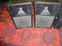 - EV S200 Speaker pair - Hegedüs Róbert Sr [Yesterday, 6:12 pm]