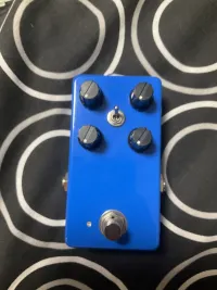 - Fuzz Dog Ampegulator Pedal - Vona Zoltán [Day before yesterday, 4:00 pm]