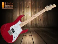 - James Tyler Studio Elite HD Guitarra eléctrica - SelectGuitars [June 8, 2024, 7:11 pm]