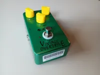 JOYO JF-01 Overdrive Overdrive - Alex [Day before yesterday, 9:22 am]