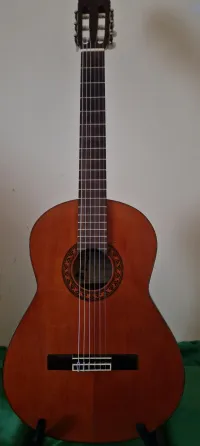 - Juan Alvarez klasszikus gitár  70 és évek Classic guitar - Laszlo Tottos [September 18, 2024, 5:42 pm]