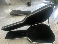 - Keménytok akusztikus gitárhoz Funda de guitarra - NLD90 [August 11, 2024, 2:48 pm]