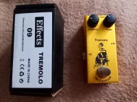 - Kínai Tremolo Effekt Pedal - Gidacore [September 11, 2024, 5:54 pm]