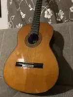 - Kodaira AST 50 Klasická gitara - Hompi [September 10, 2024, 9:56 pm]