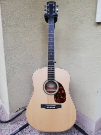 - Larrivée D-03 MH Acoustic guitar - Franto [May 14, 2024, 7:53 pm]