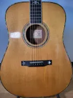 - Larrivée D-10 Custom 1996 Akustická gitara - Amalgam [June 22, 2024, 11:19 am]