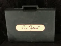 - Lux Optical pedalboard 4030 Caja de pedalera - Vintage52 Hangszerbolt és szerviz [Today, 12:04 pm]