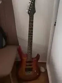 - Macled ST Guitarra eléctrica - Stryker [September 24, 2024, 6:07 pm]