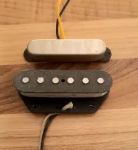 - MAMA Pickups Olden Tex Telecaster Pickup set - Pógyi [Day before yesterday, 1:20 pm]