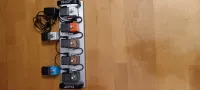  McGrey Rushing Train Effect pedal - Kovács Lalos [Yesterday, 6:40 am]