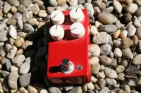 - Meteor Effects Jean Reymond Overdrive - reducer75 [Ma, 16:22]