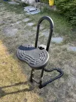 - Mey Chair Systems - AF6-PU6 - Gitáros szék Szék - Frenky [Ma, 11:35]