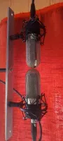 - NLP audio RCA R44BX Klón Microphone - Jager Dávid [September 22, 2024, 7:23 pm]