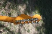 - Partcaster Göldo nyak és Fender highway test Elektromos gitár - reducer75 [Ma, 11:17]