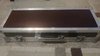 - Pedalboard hardcase Pedál tartó doboz - elhulla [Tegnap, 08:49]