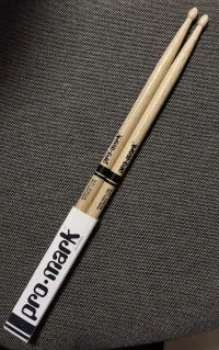 - Pro-mark Attack 747B Drumsticks - Keve [September 21, 2024, 9:17 am]