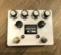 - Protein Dual Overdrive clone Distortion - Tivadar Nagy [September 24, 2024, 9:50 pm]