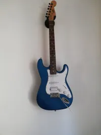 - Stratocaster Elektrická gitara - Horváth Pál Gábor [Day before yesterday, 7:22 am]