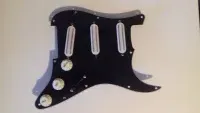 - Stratocaster hangszedő szett