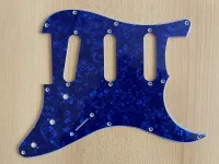 - Stratocaster Pickguard - Tina [Day before yesterday, 8:37 am]