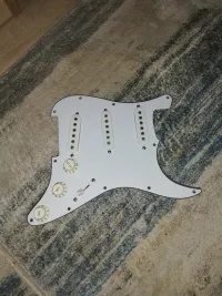 - Stratocaster sss Electrónica - Horváth Pál Gábor [September 24, 2024, 8:26 pm]