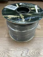 - The sssnake SSK 225 GR 100m Cable - Omega [Day before yesterday, 11:58 am]