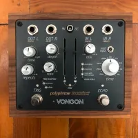 - Vongon Polyphrase Pedal - andorsperling [June 23, 2024, 1:53 pm]
