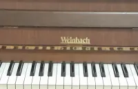 - Weinbach Pianino Pianínó