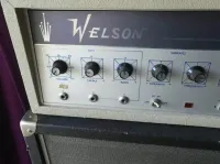 - Welson full cső Amplifier head and cabinet - PedroPiedone [Yesterday, 7:01 am]