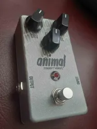 - Zajelmélet animal effekt pedál Effekt Pedal - D A [September 12, 2024, 9:50 am]