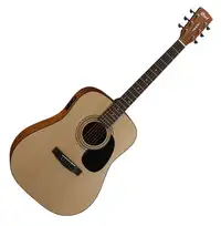 Cort AD810E OP Electro-acoustic guitar - Vintage52 [June 22, 2024, 6:41 pm]