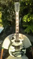 10S Urban Camo Electric guitar - Music Man [Yesterday, 11:52 am]