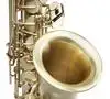 Classic Cantabile AS-450 Antique Brushed Alt Saxophone