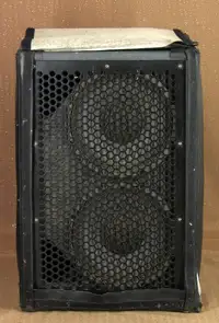 Warwick 210-80 Bass box - Vintage52 Hangszerbolt és szerviz [June 23, 2024, 10:04 am]