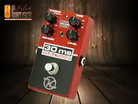Keeley Double Tracker 30ms Pedal - SelectGuitars [May 8, 2024, 7:11 pm]
