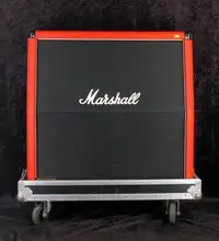 Marshall 1960A LE Guitar cabinet speaker - Vintage52 Hangszerbolt és szerviz [February 23, 2024, 3:08 pm]